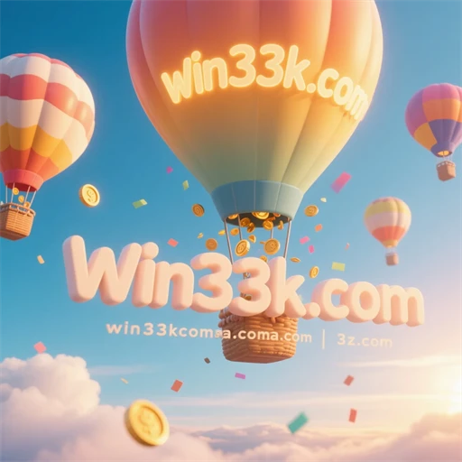 Descubra a Emoção dos Jogos de Casino no win33k.com