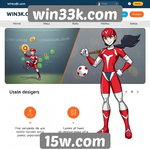 Vantagens e desvantagens de usar win33k.com