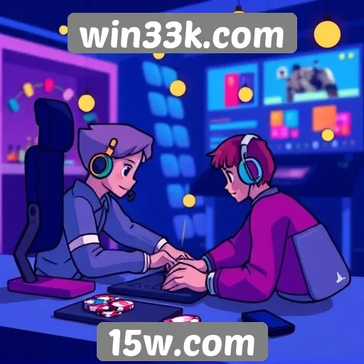 Avaliação da experiência do usuário no site de jogos