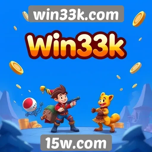 Como o win33k.com se destaca no mercado